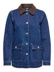 Only - FRANKIE Denim Jakke