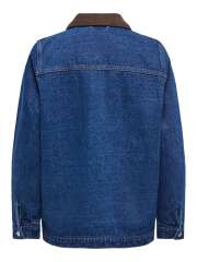 Only - FRANKIE Denim Jakke