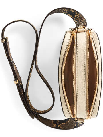 ralph lauren hayes crossbody bag