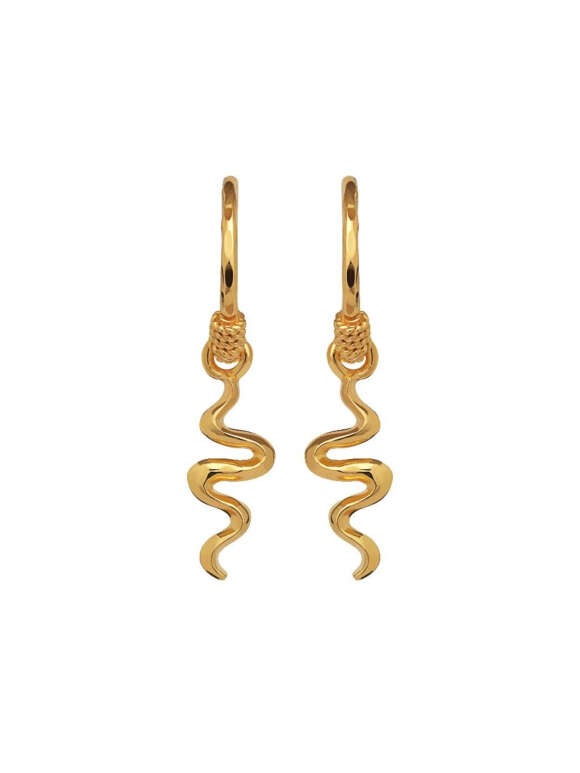 Maanesten - Aryah Earring