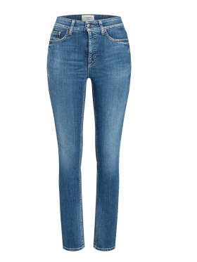 Cambio - PARLA STRAIGHT Klassisk Jeans