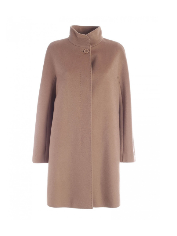 ZENIT COAT I SHOP MAXMARA STUDIO HER->