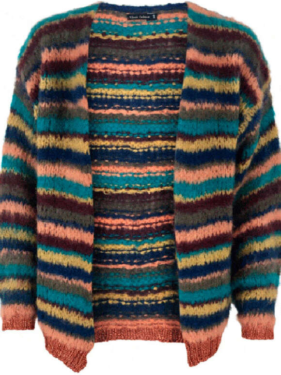 tanita cardigan